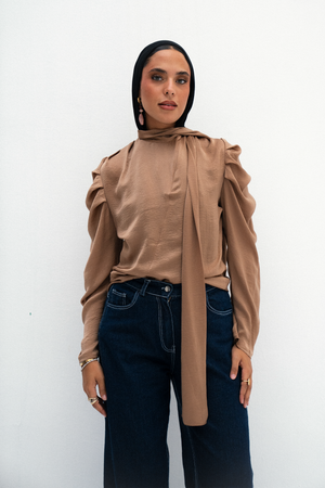 ROSELLA TOP IN OXIDE
