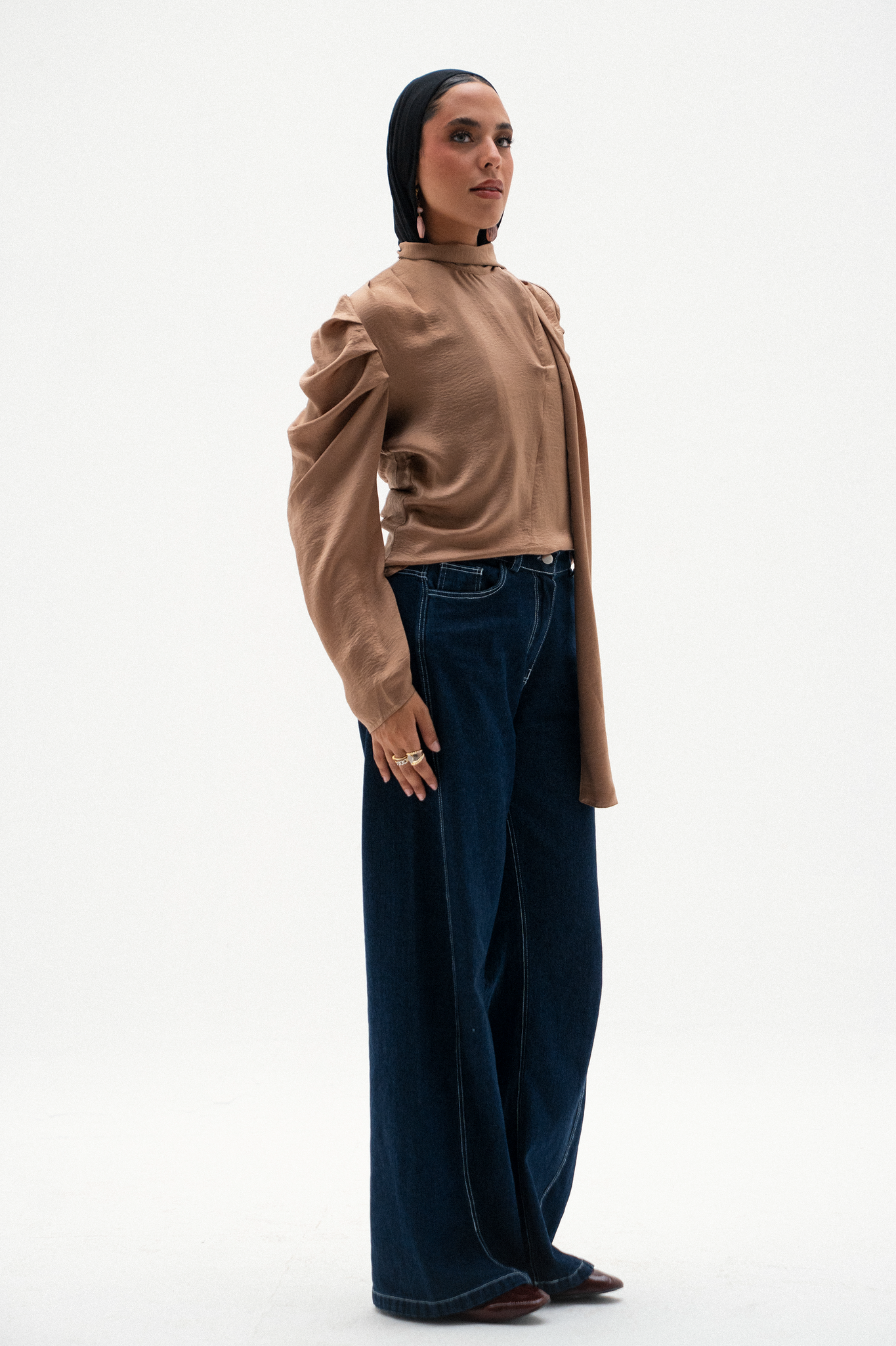 ROSELLA TOP IN OXIDE